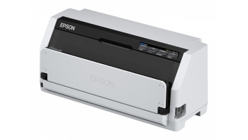 Epson LQ-690II | Mono | Dot matrix | Dot matrix printer | White/Black