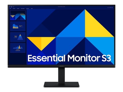Samsung | LS27D300GAUXEN | 27 " | IPS | FHD | 100 Hz | 5 ms | 1920 x 1080 pixels | 250 cd/m² | HDMI ports quantity 1