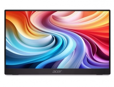 Acer | PM161Q B1bmiuux | 15.6 " | IPS | FHD | 16:9 | 60 Hz | 4 ms | 1920 x 1080 pixels | 250 cd/m² | HDMI ports quantity 1 | Black | Warranty 24 month(s)