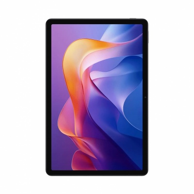 Xiaomi | Redmi Pad 2 4G | 11 " | Graphite Gray | IPS LCD | 1600 x 2560 pixels | Mediatek | Helio G100 Ultra | 4 GB | 128 GB | 4G | Wi-Fi | Front camera | 5 MP | Rear camera | 8 MP | Bluetooth | 5.3 | Android | 15