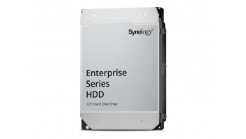 Synology HAT5320-8T.  3.5” SATA HDD, 8TB | Synology
