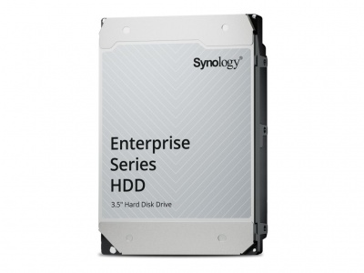Synology HAT5320-8T.  3.5” SATA HDD, 8TB | Synology