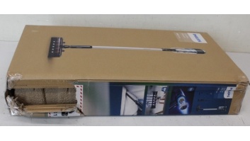 SALE OUT. Philips Vacuum Cleaner | XC3031/01 | Cordless operating | N/A W | 25.2 V | Operating time (max) 60 min | Blue | Warranty 24 month(s) | DAMAGED PACKAGING