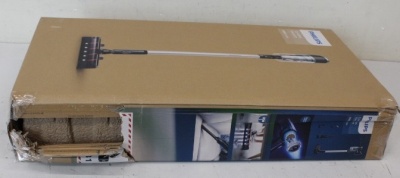SALE OUT. Philips Vacuum Cleaner | XC3031/01 | Cordless operating | N/A W | 25.2 V | Operating time (max) 60 min | Blue | Warranty 24 month(s) | DAMAGED PACKAGING