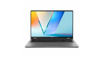 Ultrabook|ASUS|TP3607SH-RJ013W|VivoBook Flip|CPU Intel Core Ultra 7|258V|16 "|2880 x 1800 pixels|Yes|RAM 32 GB|LPDDR5x-SDRAM|SSD 1000 GB|Discrete graphics NVIDIA® GeForce RTXT 5050|8 GB|On-board graphics Yes|Numeric keypad Yes|OS installed Windows 11 Home