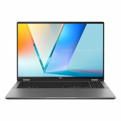 Ultrabook|ASUS|TP3607SH-RJ013W|VivoBook Flip|CPU Intel Core Ultra 7|258V|16 "|2880 x 1800 pixels|Yes|RAM 32 GB|LPDDR5x-SDRAM|SSD 1000 GB|Discrete graphics NVIDIA® GeForce RTXT 5050|8 GB|On-board graphics Yes|Numeric keypad Yes|OS installed Windows 11 Home
