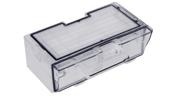 Vacuum Cleaner Accessory|ROBOROCK|Dustbin|For S8 White+/S8 Black+/S8 White Pro Ultra/S8 Black Pro Ultra|9.01.1837