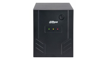 UPS|DAHUA|900 W|1.5 kVA|Waveform Sine/Pure sine|Line-Interactive|Black|PFM3350-1500