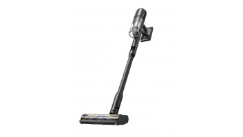 Vacuum Cleaner|DREAME|Z30 Slim|Dry|2-in-1 stick vacuum|Black|Bagless|Battery|VZV14B