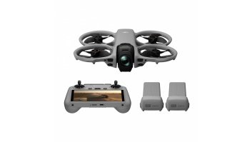 Drone|DJI|Avata 360 Fly More Combo (RC 2)|CP.FP.00000317