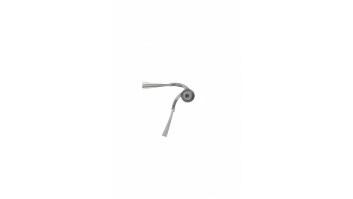 Vacuum Cleaner Accessory|ROBOROCK|Side Brush|For Qrevo Curv/Qrevo Edge/Saros 10R/Saros 10/Qrevo EdgeC/Qrevo Edge 5V1/Qrevo Edge S5A/S8 Pro/S8 Pro+|8.02.0380