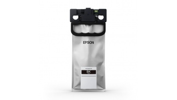 Epson C13T01C100 | Ink | Black
