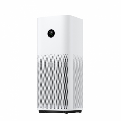 Xiaomi | Smart Air Purifier | 4 Pro | 50 W | Suitable for rooms up to 35-60 m² | White