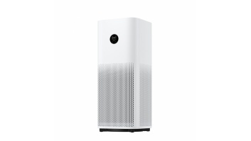 Xiaomi | Smart Air Purifier | 4 Pro | 50 W | Suitable for rooms up to 35-60 m² | White
