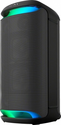 Sony | X-Series Wireless Party Speaker | SRS-XV800 | Bluetooth | Wireless connection | Black