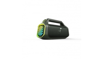 Anker Soundcore | Portable Bluetooth Speaker | Boom 2 Plus | 140 W | Waterproof | Bluetooth | Wireless connection | Portable | Adventure Green