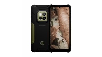 Hammer | Construction | 2 Thermal 5G Military Edition | Green | 6.58 " | IPS | 1080 x 2408 pixels | Mediatek | Dimensity 6300 | Internal RAM 8 GB | 256 GB | microSD | Dual SIM | Nano SIM + eSIM | 3G | 4G | 5G | Main camera resolution 108 MP | Secondary ca