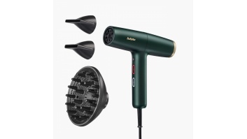 Hair dryer BABYLISS D6555DE Air Power Pro | BABYLISS