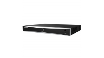 Hikvision | 1U K Series AcuSense 4K NVR | DS-7608NXI-K2(D) | 2 | 8-ch