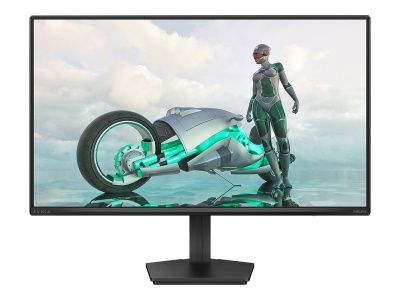 Philips | 27M2N3200NF/00 | 27 " | IPS | FHD | 16:9 | 144 Hz | 4 ms | 1920 x 1080 pixels | 300 cd/m² | HDMI ports quantity 1 | Black