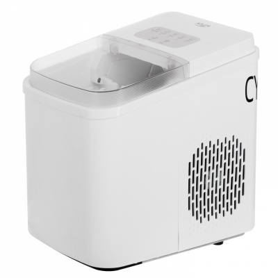 Adler Ice Cube Maker | AD 8800 | Power 105 W | Capacity 1.4 L | White