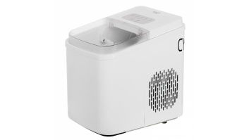 Adler Ice Cube Maker | AD 8800 | Power 105 W | Capacity 1.4 L | White