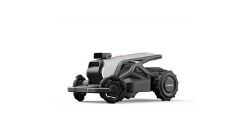 AIRSEEKERS LIMITED | Tron MAX 300° AI Vision Mulching Mower, 3600m², Ai Vision + NRTK