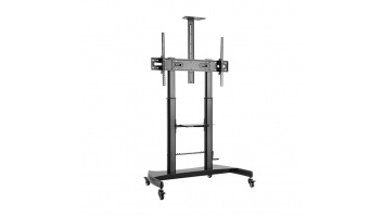 TV SET ACC FLOOR STAND 60-100"/TVS-100T-02 GEMBIRD