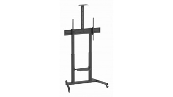 TV SET ACC FLOOR STAND 60-100"/TVS-100T-03 GEMBIRD