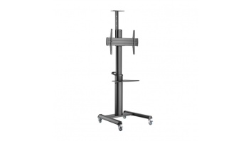 TV SET ACC FLOOR STAND 37-70"/TVS-70T-02 GEMBIRD