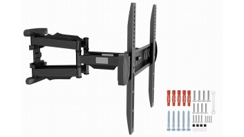 TV SET ACC WALL MOUNT 32-58"/WM-58ST-01 GEMBIRD