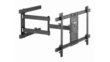 TV SET ACC WALL MOUNT 37-80"/WM-80ST-05 GEMBIRD