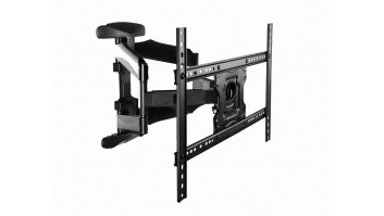 TV SET ACC WALL MOUNT 32-75"/WM-75ST-01 GEMBIRD