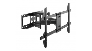 TV SET ACC WALL MOUNT 37-80"/WM-80ST-02 GEMBIRD