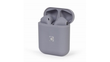 HEADSET BLUETOOTH SEATTLE/GREY TWS-SEA-GW GEMBIRD