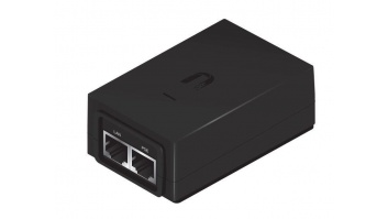 NET POE INJECTOR GBE/POE-48-24W-G UBIQUITI