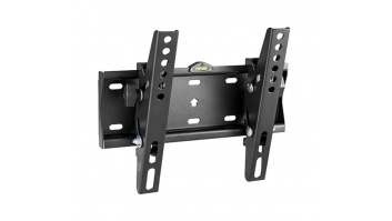 TV SET ACC WALL MOUNT 23-42"/WM-42T-02 GEMBIRD