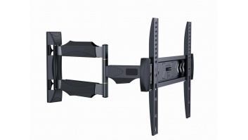 TV SET ACC WALL MOUNT 32-55"/WM-55ST-02 GEMBIRD