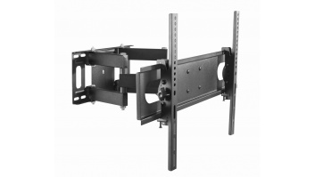 TV SET ACC WALL MOUNT 37-70"/WM-70ST-01 GEMBIRD