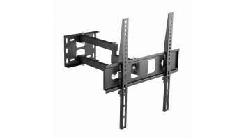 TV SET ACC WALL MOUNT 32-55"/WM-55ST-03 GEMBIRD