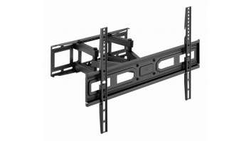 TV SET ACC WALL MOUNT 37-80"/WM-80ST-03 GEMBIRD