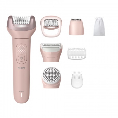 PHILIPS 9000 sērijas epilators mitrai un sausai epilēšanai