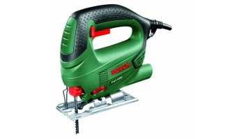 Bosch | Jig Saw | PST 650 | 500 W | Plastic case
