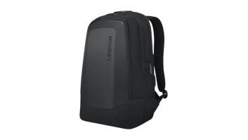 Lenovo | Legion Armoured Backpack II | GX40V10007 | Fits up to size 17/18 " | Backpack | Shoulder strap | Black