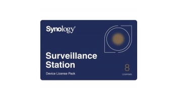 Synology | DEVICE LICENSE (X 8)