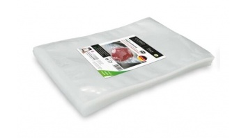 Caso | Sealed edge bags | 01283 | 100 bags | Dimensions (W x L) 15 x 20 cm
