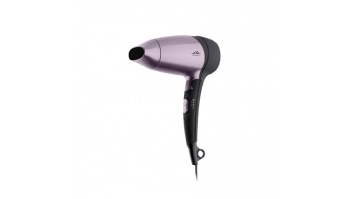 ETA | Hair Dryer | ETA632090000 Rosalia | 1200 W | Number of temperature settings 3 | Black/Purple