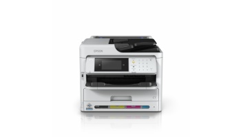 Epson | Multifunctional Printer | WorkForce Pro WF-C5890DWF | Inkjet | Colour | A4 | Wi-Fi