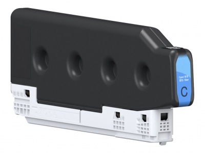 Epson WorkForce Enterprise AM-C4000 | Ink cartridge | Cyan