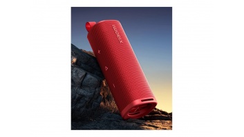 Xiaomi | Sound Outdoor | QBH4263GL | 30 W | Waterproof | Bluetooth | Wireless connection | Portable | Red